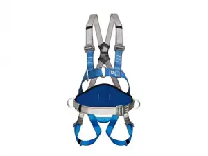 купить Удерживающая страховочная привязь УСП-2Ж4-4 серия Комфорт L