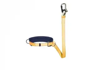 купить Удерживающий пояс УП-1 + Строп А (лента) L