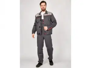 купить Костюм мужской 'Фаворит-К' (куртка, полукомбинезон) (48-50/170-176)