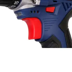 купить Дрель-шуруповерт ручная элекрическая аккумуляторная, 20 В, 0-350/0-1200 об/мин, 42 Hм, без АКБ и ЗУ