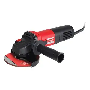 купить Угловая шлифовальная машина, 220В/50Гц, 1200Вт, 3000-11000 об/мин.