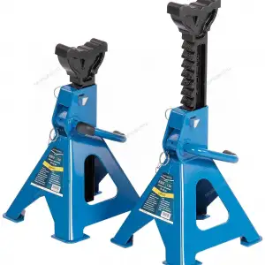 купить Подставка для автолюбителя NORDBERG 3т N3003E