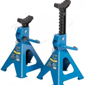 купить Подставка для автолюбителя NORDBERG 2т. 2 шт. N3002E