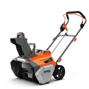 купить Снегоуборщик аккумуляторный DAEWOO DAST 5542Li