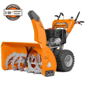 купить Снегоуборщик бензиновый DAEWOO DAST 17110 (LCT)