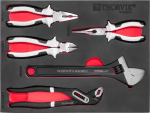 купить Thorvik UTS5STE