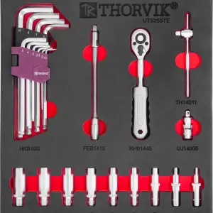 купить Thorvik UTS25STE