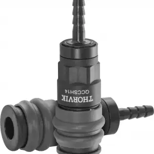 купить Thorvik QCCSH14