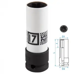 купить KING TONY 9BW4501