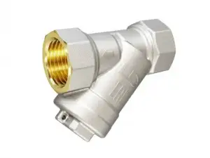 купить Фильтр косой 3/4" вн.-вн., LD