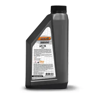 купить Масло для 2-х тактных двигателей 0,6 л DAEWOO DWO 200