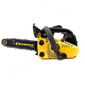 купить Бензиновая цепная пила 1,15 кВт,3/8"-1,3-40Е, 25,0 см.куб.