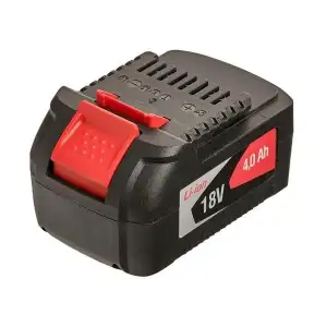 купить Лобзик ручной электрический аккумуляторный, 18В.,45град.,0-3000ход/мин.,1 АКБ и ЗУ, кейс