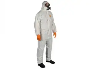 купить Защитный комбинезон JPC-50 (р-р XXXL), Jeta Safety