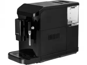 купить Кофеварка автоматическая ACM-528 NORMANN (кофемашина) (20 бар, 1,35 кВт, 1,5 л, капучинатор, 15 ст. помола, сенсорное управление)