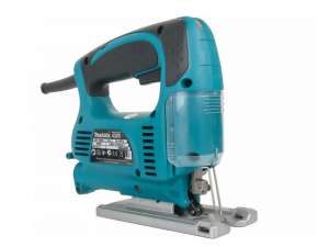купить Лобзик электрический MAKITA 4329 в кор. (450 Вт, пропил до 65 мм)