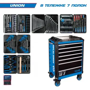 купить KING TONY 9SQ31-000MR