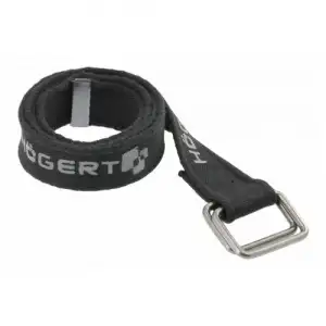 купить Ремень поясной текстильный с металлической пряжкой ORKE "Hoegert"