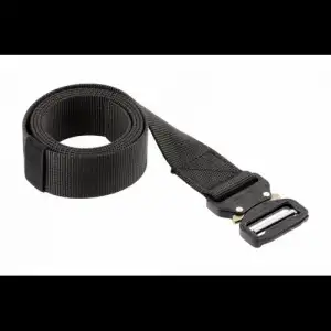 купить Ремень поясной текстильный с металлической пряжкой TAKTISCH "Hoegert"