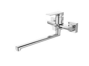 купить Смеситель для ванны (Lt) D35, серия DAR, AV Engineering