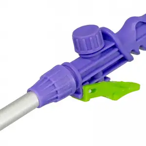 купить Штанга для опрыскивателя телескопическая, универсальная, алюминиевая, 2 м, BASE Palisad