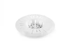 купить Фильтр для раковины Berossi (снежно-белый), снежно-белый, BEROSSI (Изделие из пластмассы. Размер 79 х 15 мм)