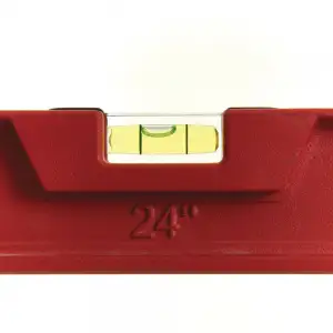 купить Уровень литой MILWAUKEE REDCAST 60 см [4932459098] + Рулетка MILWAUKEE STUD 5м [48229905] (Акция)