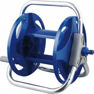 купить Катушка пластмассовая для поливочного шланга 1/2" 20м "H-D"