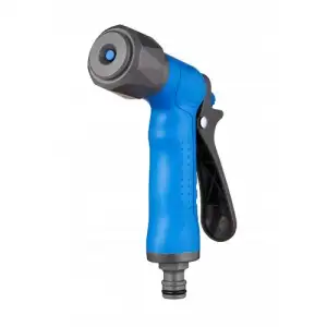 купить Пистолет-распылитель для полива регулируемый Plastic "H-D"