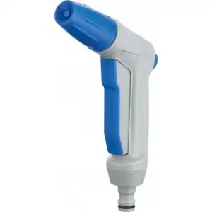 купить Пистолет-распылитель для полива регулируемый Plastic "H-D"