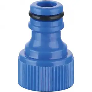 купить Адаптер поливочный с внутренней резьбой 1/2" для быстросъема "H-D" на КАРТОНКЕ