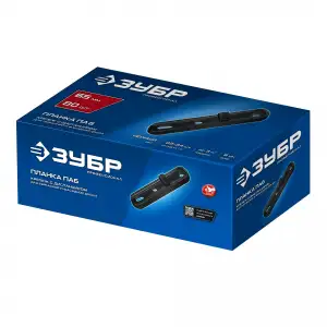 купить ЗУБР Планка ПА6 65 мм, крепеж для фасадной и террасной доски, композитный материал, 80 шт, Профессионал (30704-65)