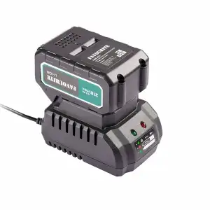 купить Аккумуляторная батарея Li-ion, 21 В, 4 Ач