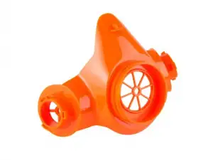 купить Основа полумаски Jeta Safety 6500