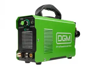 купить Плазморез DGM CUT-40 (220 В, 15-40 А, Высоковольтный поджиг)