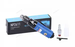 купить Пневмодрель прямая NORDBERG диам. сверла до 10 мм NP2611