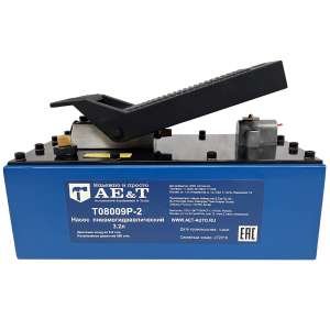 купить AE&T T08009P-2