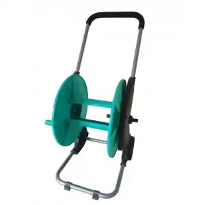 купить Тележка для поливочного шланга 1/2" 50м "H-D"