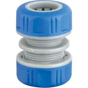 купить Соединение шланг-шланг 1/2" TPR coated для поливочного шланга "H-D" на КАРТОНКЕ