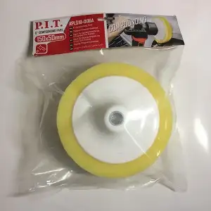 купить Тарелка опорная P.I.T. 150x50 мм, M14