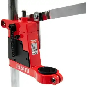 купить Стойка для дрели Felisatti, диаметр гнезда 43 мм, высота 500 мм, рычаговый механизм