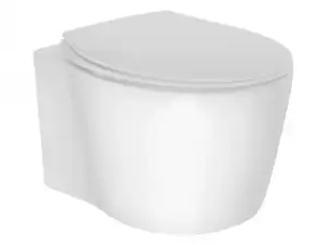 купить Унитаз подвесной AV Engineering, ARCO