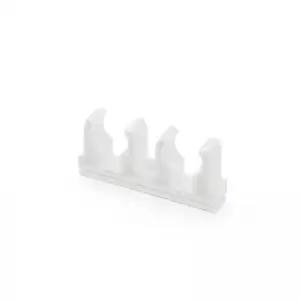 купить Опора для труб двойная PPR 25 бел. RTP 10722