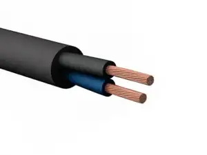 купить Кабель КГтп-ХЛ 2х1,5  (бухта 5м) Конкорд (Конкорд) (КОНКОРД)