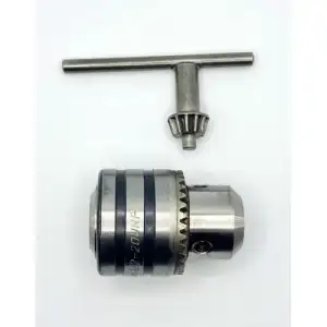 купить Патрон сверлильный 13-1/2" с ключиком "H-D"