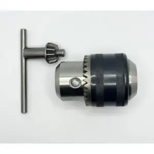 купить Патрон сверлильный 16-В16 с ключом (3-16 мм) "H-D"