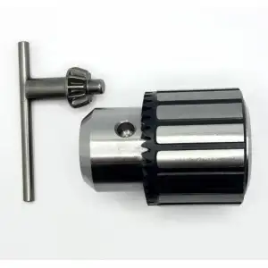 купить Патрон сверлильный 16-В18 усиленный с ключом (3-16 мм) "H-D"