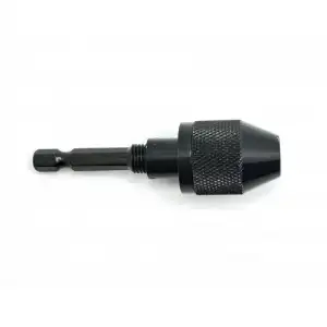 купить Патрон сверлильный самозажимной 0.5-6.5мм HEX "H-D"