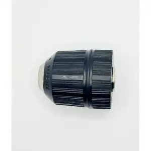 купить Патрон сверлильный самозажимной 10-3/8" с замком "H-D"