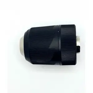 купить Патрон сверлильный самозажимной 2-13 3/8" с замком "H-D"